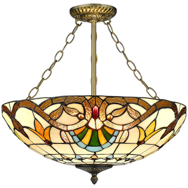 Подвесной светильник Velante 830-807-03 Подвесной светильник Velante 830-807-03