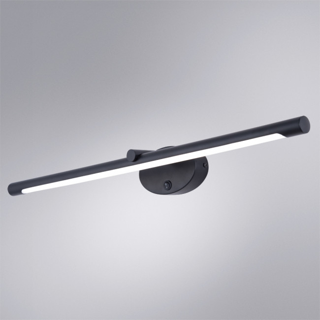 Подсветка для картин Arte Lamp Ronnie A8027AP-1BK Подсветка для картин Arte Lamp Ronnie A8027AP-1BK