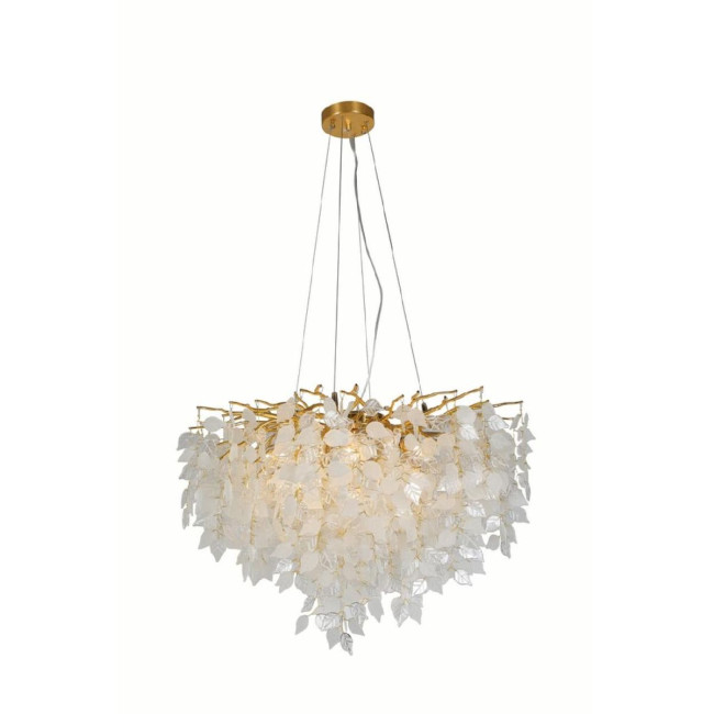 Подвесная люстра Aployt Zhozefina APL.849.03.13 Подвесная люстра Aployt Zhozefina APL.849.03.13