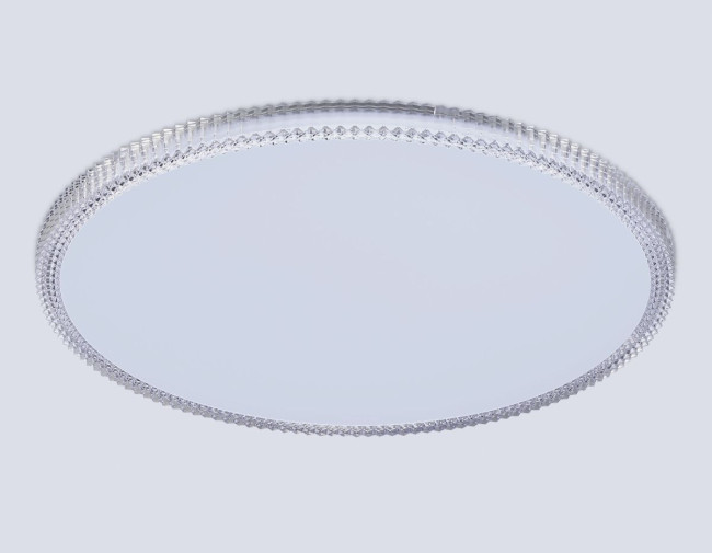Потолочный светильник Ambrella Light Orbital FZ1720