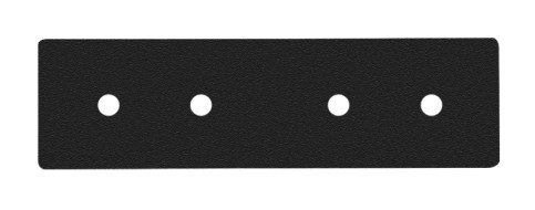 Коннектор для шинопровода Arte Lamp Linea-Accessories A480506