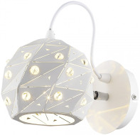 Бра WERTMARK WE263.01.001 Бра WERTMARK WE263.01.001