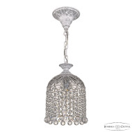 Подвесной светильник Bohemia Ivele Crystal AL16781/16 WMN Balls Подвесной светильник Bohemia Ivele Crystal AL16781/16 WMN Balls