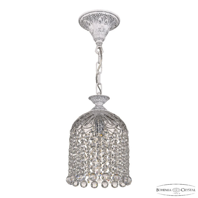 Подвесной светильник Bohemia Ivele Crystal AL16781/16 WMN Balls Подвесной светильник Bohemia Ivele Crystal AL16781/16 WMN Balls