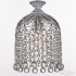 Подвесной светильник Bohemia Ivele Crystal AL16781/16 WMN Balls Подвесной светильник Bohemia Ivele Crystal AL16781/16 WMN Balls