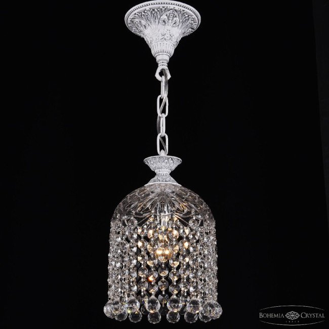Подвесной светильник Bohemia Ivele Crystal AL16781/16 WMN Balls Подвесной светильник Bohemia Ivele Crystal AL16781/16 WMN Balls