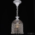 Подвесной светильник Bohemia Ivele Crystal AL16781/16 WMN Balls Подвесной светильник Bohemia Ivele Crystal AL16781/16 WMN Balls