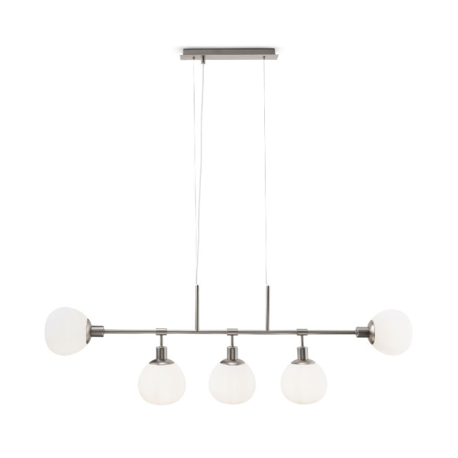 Подвесная люстра Maytoni Erich MOD221-PL-05-N Подвесная люстра Maytoni Erich MOD221-PL-05-N