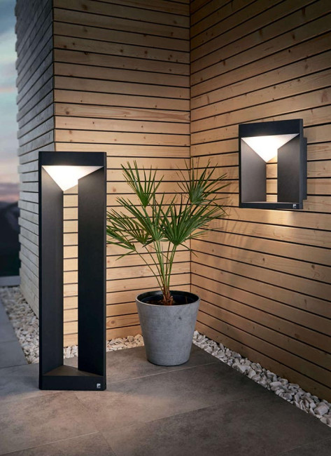 Садовый светильник EGLO 98751