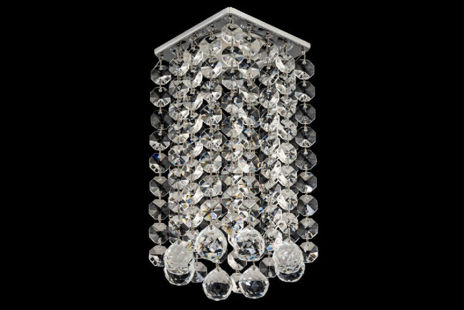 Встраиваемый светильник Dio DArte Elite Tayo GU10.5.14.8x8.107 N Встраиваемый светильник Dio DArte Elite Tayo GU10.5.14.8x8.107 N