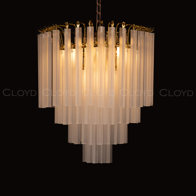 Подвесная люстра Cloyd Libretto 10435 Подвесная люстра Cloyd Libretto 10435