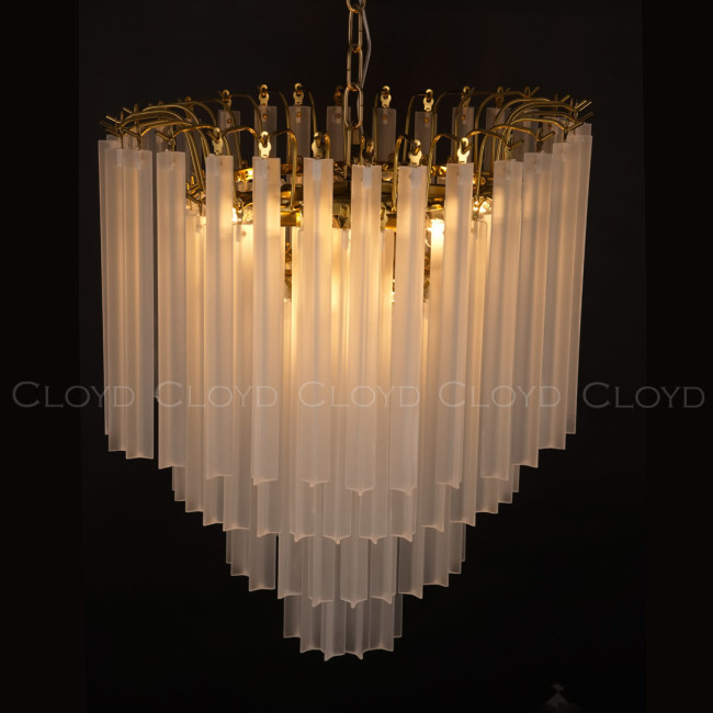 Подвесная люстра Cloyd Libretto 10435 Подвесная люстра Cloyd Libretto 10435