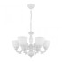 Подвесная люстра Arte Milano 342837/6 WT+SL