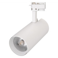 Трековый светильник Arlight LGD-2TR white 025930(1) Трековый светильник Arlight LGD-2TR white 025930(1)