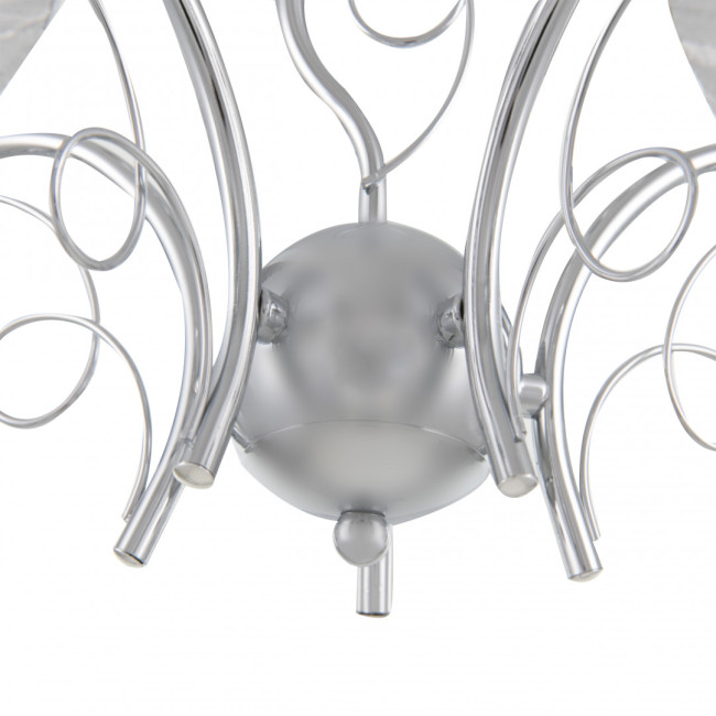 Подвесная люстра Arte Milano Amalfi 337946/5 CR