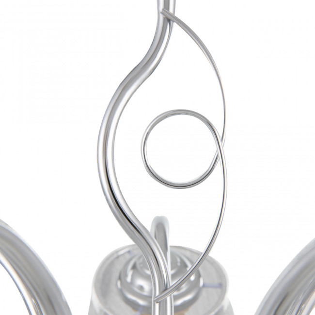 Подвесная люстра Arte Milano Amalfi 337946/5 CR