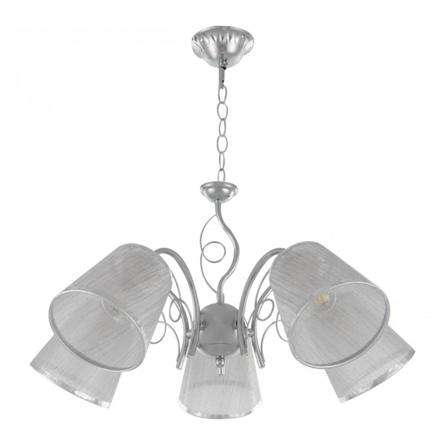 Подвесная люстра Arte Milano Amalfi 337946/5 CR