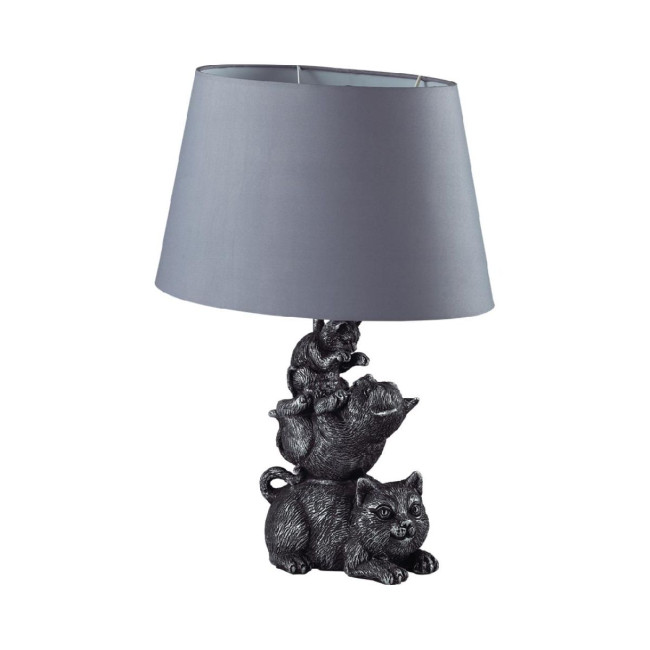 Настольная лампа Lumion Moderni Catty 8128/1T Настольная лампа Lumion Moderni Catty 8128/1T