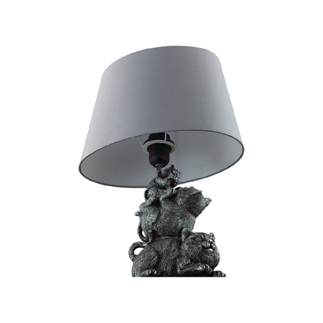 Настольная лампа Lumion Moderni Catty 8128/1T Настольная лампа Lumion Moderni Catty 8128/1T