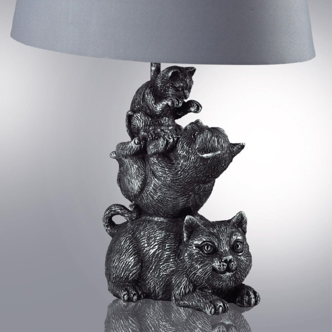 Настольная лампа Lumion Moderni Catty 8128/1T Настольная лампа Lumion Moderni Catty 8128/1T