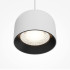 Подвесной светильник Maytoni Comfy P113-L12-3K-W Подвесной светильник Maytoni Comfy P113-L12-3K-W