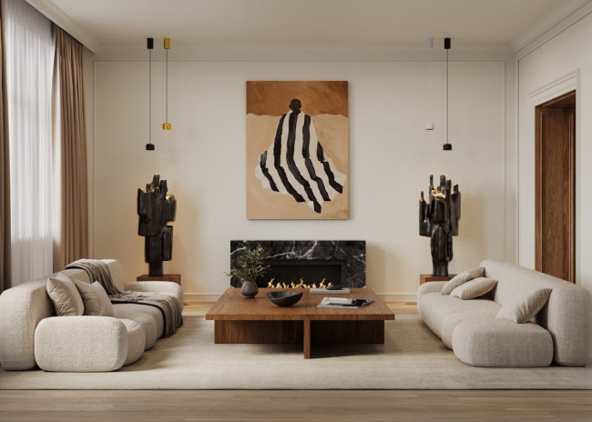 Подвесной светильник Maytoni Comfy P113-L12-3K-W Подвесной светильник Maytoni Comfy P113-L12-3K-W