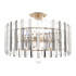 Потолочная люстра Arte Milano Sorrento 371409/6/100/470 GD