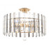 Потолочная люстра Arte Milano Sorrento 371409/6/100/470 GD