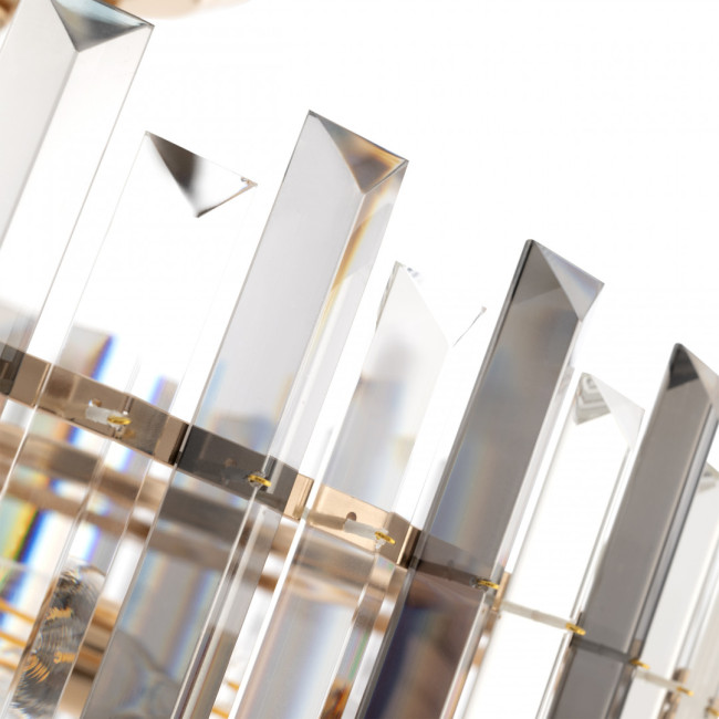 Потолочная люстра Arte Milano Sorrento 371409/6/100/470 GD