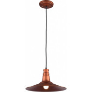 Подвеcной светильник Lussole Loft LSP-9697