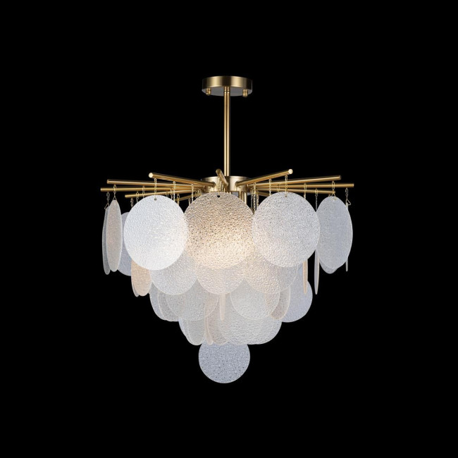 Подвесная люстра Loft IT Frost 10022/600 Подвесная люстра Loft IT Frost 10022/600