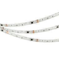 Светодиодная герметичная лента Arlight DMX-SE-B60-10mm 24V RGB-PX6 (14 W/m, IP65, 5060, 5m) 039607