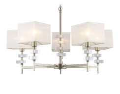 Подвесная люстра Ambrella Light High Light Classic LH71331 Подвесная люстра Ambrella Light High Light Classic LH71331