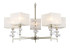 Подвесная люстра Ambrella Light High Light Classic LH71331