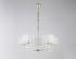 Подвесная люстра Ambrella Light High Light Classic LH71331