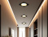 Встраиваемый светильник Ambrella Light GX Standard Tech Techno Spot TN52340