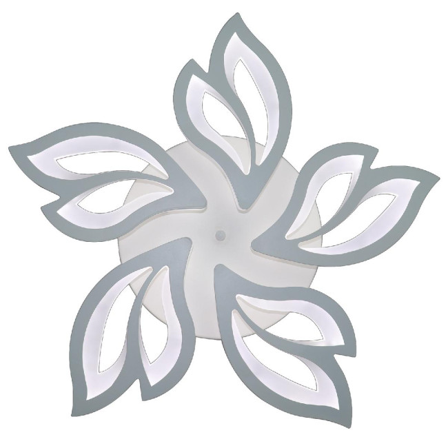 Потолочная люстра Natali Kovaltseva Sand LED LAMPS 81216 Потолочная люстра Natali Kovaltseva Sand LED LAMPS 81216