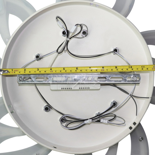 Потолочная люстра Natali Kovaltseva Sand LED LAMPS 81216 Потолочная люстра Natali Kovaltseva Sand LED LAMPS 81216