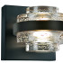 Бра Delight Collection MD22030002 MB22030002-1A black/clear Бра Delight Collection MD22030002 MB22030002-1A black/clear