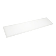 Светодиодная панель Arlight DL-INTENSO-S300x1200-40W Warm3000 (WH, 120 deg, CRI90, 230V) 043558 Светодиодная панель Arlight DL-INTENSO-S300x1200-40W Warm3000 (WH, 120 deg, CRI90, 230V) 043558