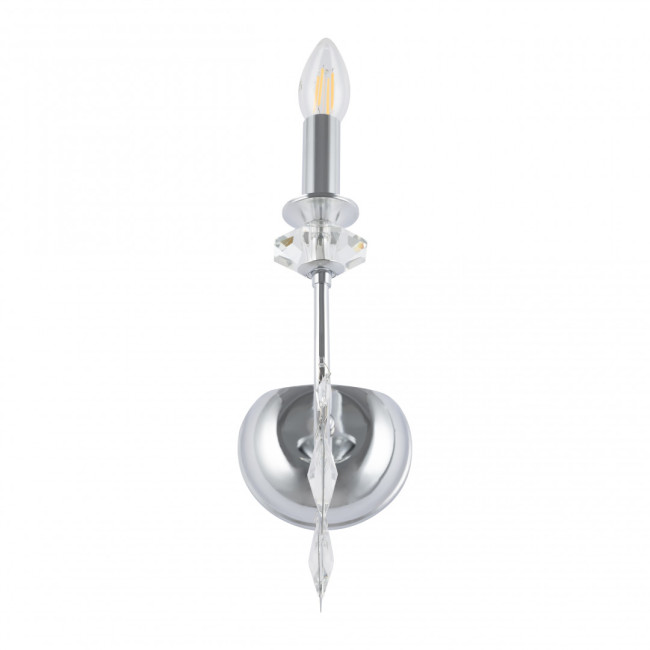 Бра Arte Milano 342101/1W CR Бра Arte Milano 342101/1W CR