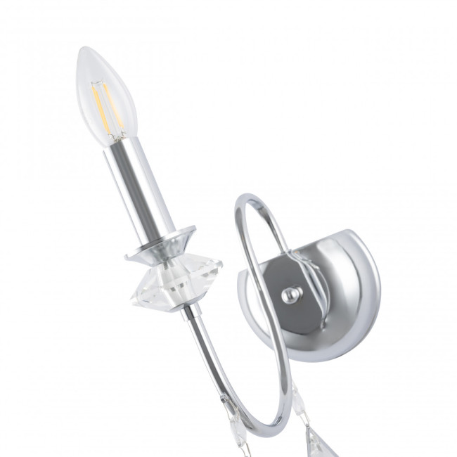 Бра Arte Milano 342101/1W CR Бра Arte Milano 342101/1W CR