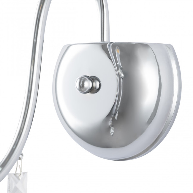 Бра Arte Milano 342101/1W CR Бра Arte Milano 342101/1W CR