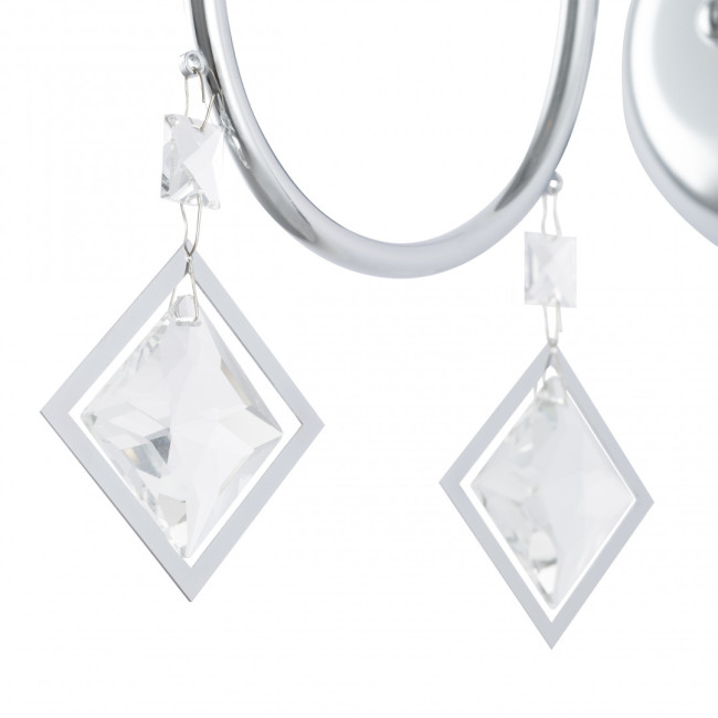 Бра Arte Milano 342101/1W CR Бра Arte Milano 342101/1W CR