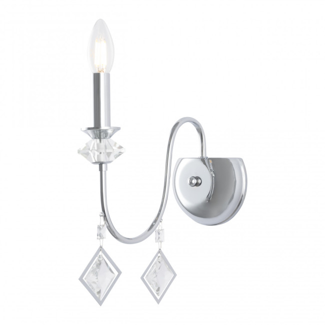 Бра Arte Milano 342101/1W CR Бра Arte Milano 342101/1W CR