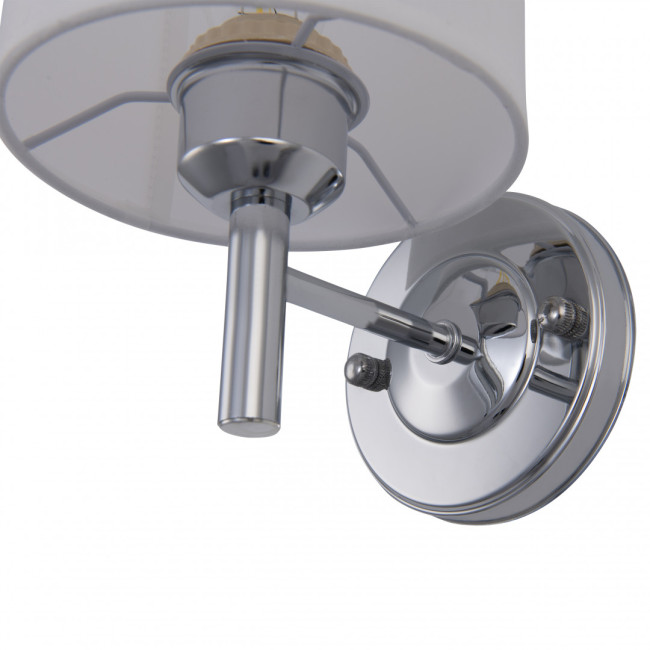 Бра Arte Milano Amalfi 332756/1W CR Бра Arte Milano Amalfi 332756/1W CR