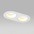 Встраиваемый светильник Lightstar Domino (214656+214606+214606+214006+214006) D6560606WMOD Встраиваемый светильник Lightstar Domino (214656+214606+214606+214006+214006) D6560606WMOD