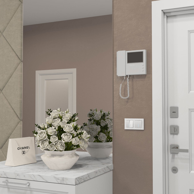 Выключатель Werkel Hammer двухклавишный проходной с подсветкой белый W1222101 4690389162626 Выключатель Werkel Hammer двухклавишный проходной с подсветкой белый W1222101 4690389162626