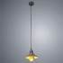 Подвесной светильник Arte Lamp A5067SP-1GY Подвесной светильник Arte Lamp A5067SP-1GY