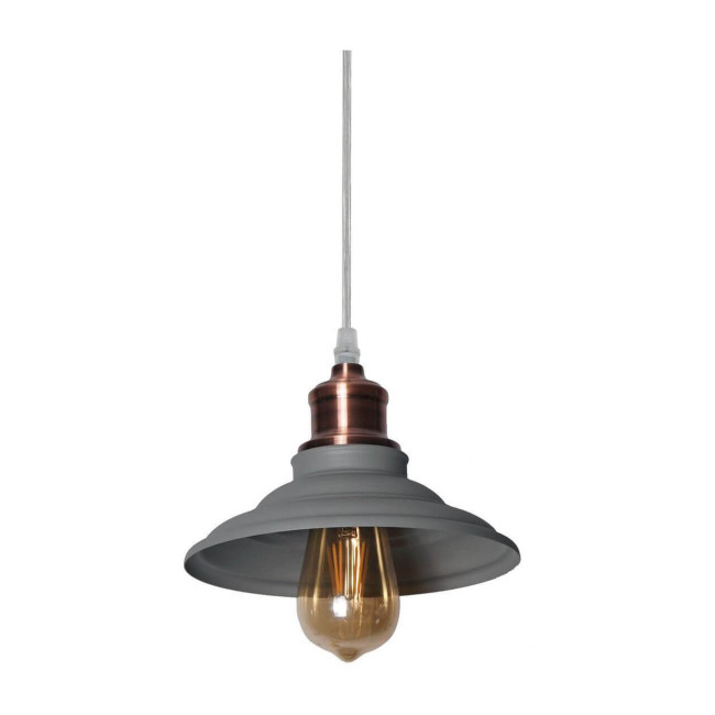 Подвесной светильник Arte Lamp A5067SP-1GY Подвесной светильник Arte Lamp A5067SP-1GY